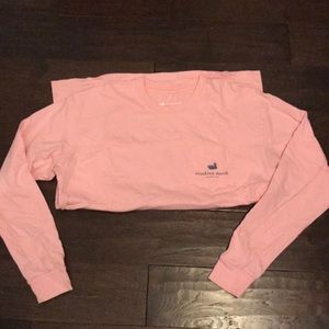 Brand new SOUTHERN MARSH tee